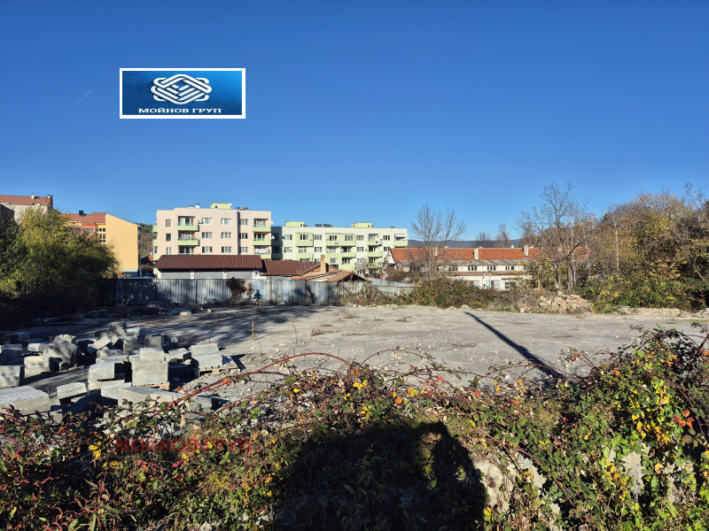 Продава ПАРЦЕЛ, гр. Долна баня, област София област, снимка 5 - Парцели - 53242629