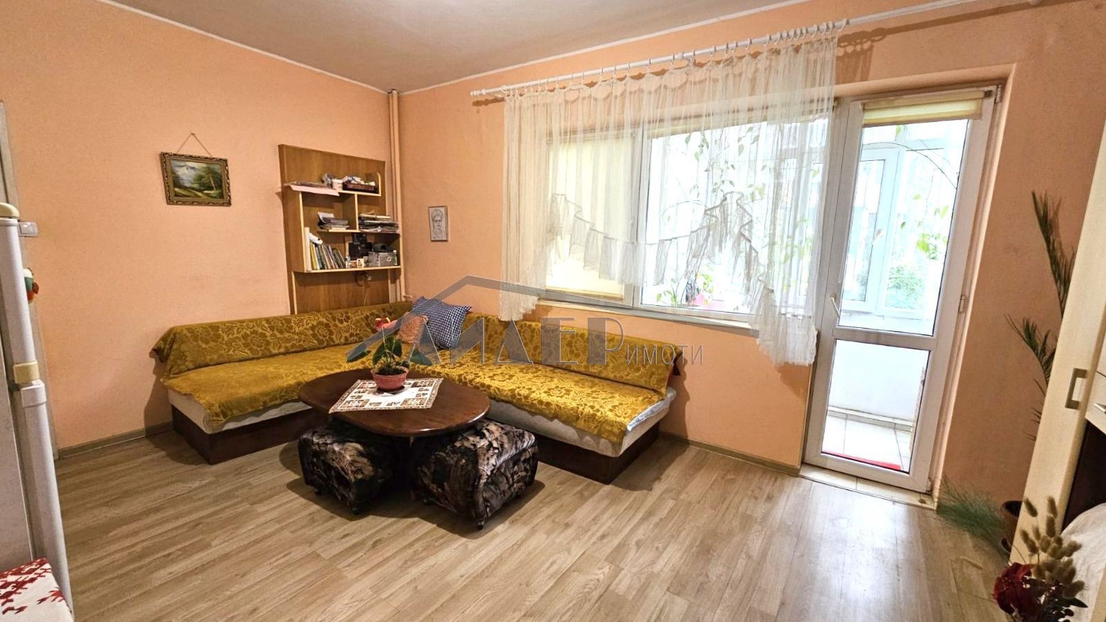 Продава 1-СТАЕН, гр. Пловдив, Тракия, снимка 4 - Апартаменти - 55060540