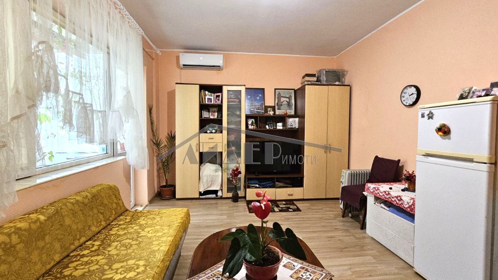 Продава 1-СТАЕН, гр. Пловдив, Тракия, снимка 2 - Апартаменти - 55060540