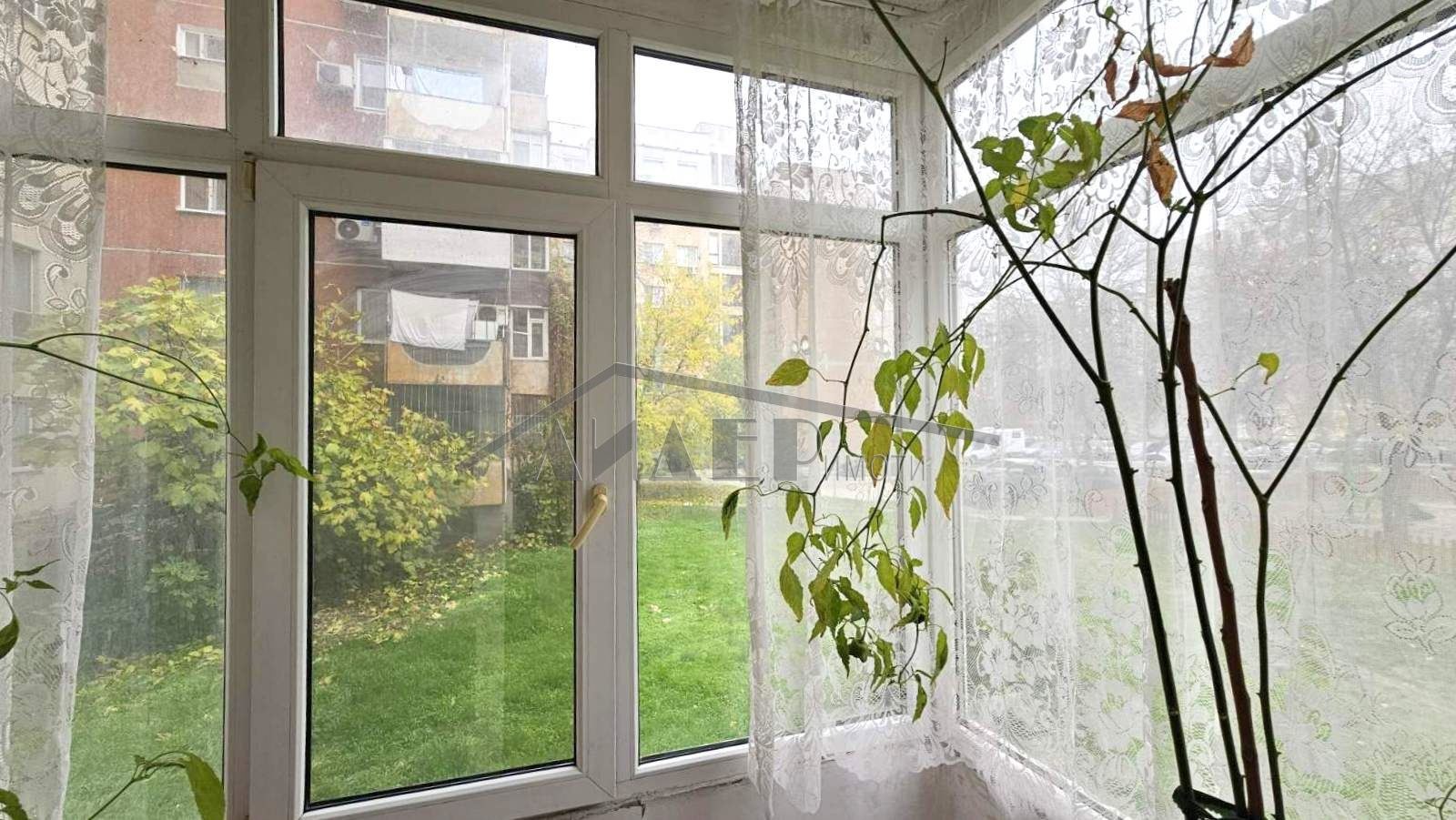 Продава 1-СТАЕН, гр. Пловдив, Тракия, снимка 9 - Апартаменти - 55060540