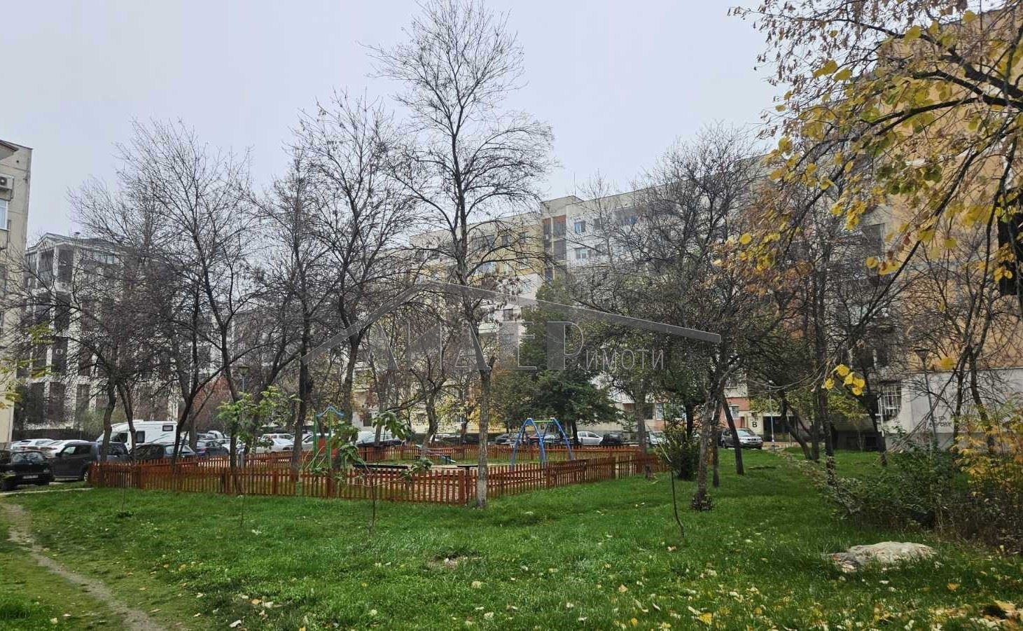 Продава 1-СТАЕН, гр. Пловдив, Тракия, снимка 10 - Апартаменти - 55060540