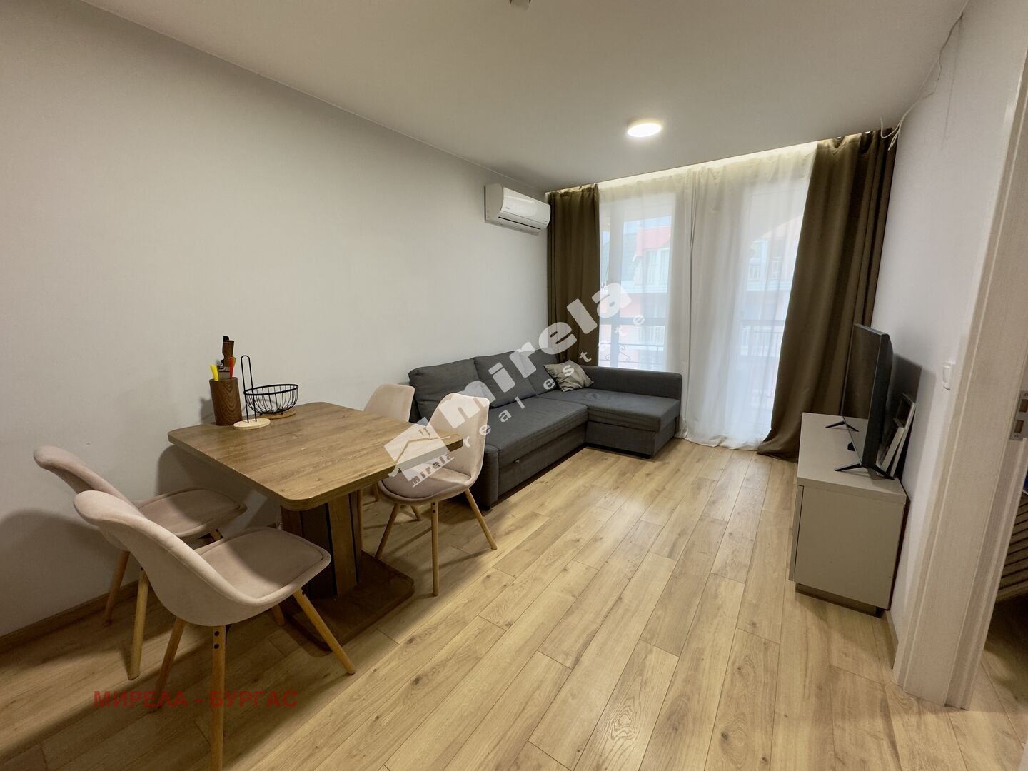 Продава 2-СТАЕН, к.к. Слънчев бряг, област Бургас, снимка 2 - Апартаменти - 53354082
