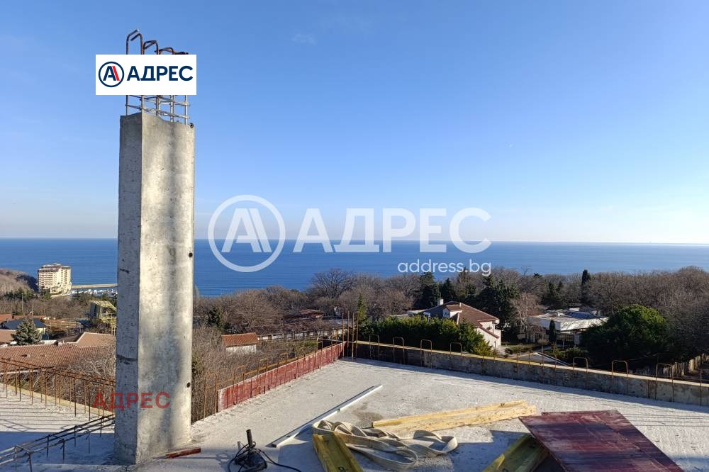 Продава 2-СТАЕН, гр. Варна, к.к. Слънчев ден, снимка 6 - Апартаменти - 53766431