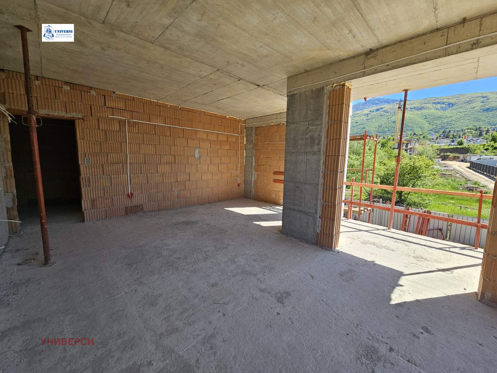 Продава 2-СТАЕН, гр. София, Манастирски ливади, снимка 9 - Апартаменти - 54677001