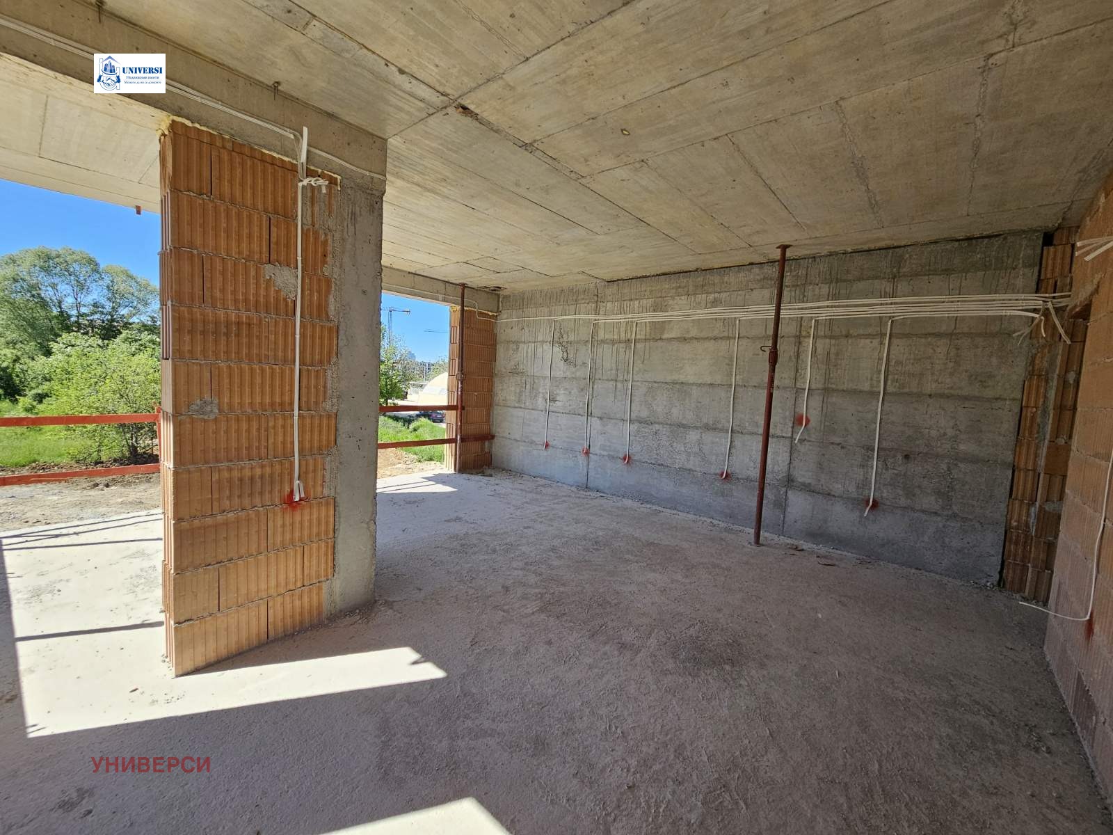 Продава 2-СТАЕН, гр. София, Манастирски ливади, снимка 8 - Апартаменти - 54677001