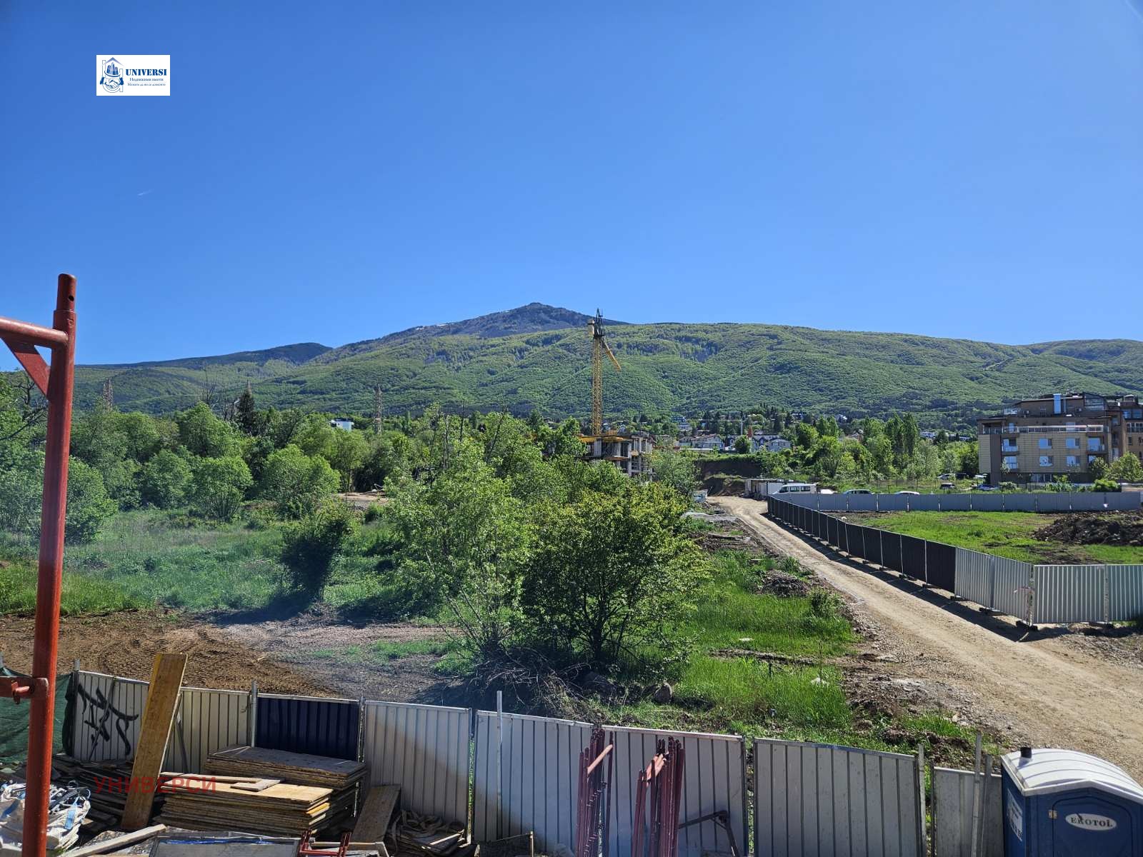 Продава 2-СТАЕН, гр. София, Манастирски ливади, снимка 13 - Апартаменти - 54677001