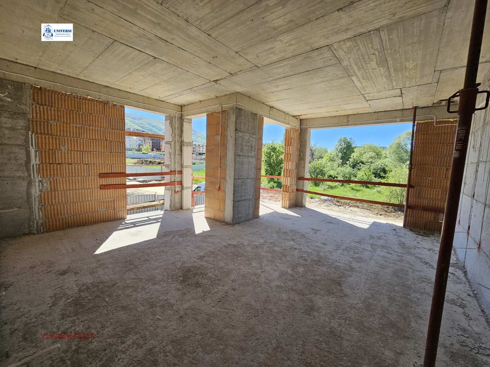 Продава 2-СТАЕН, гр. София, Манастирски ливади, снимка 7 - Апартаменти - 54677001