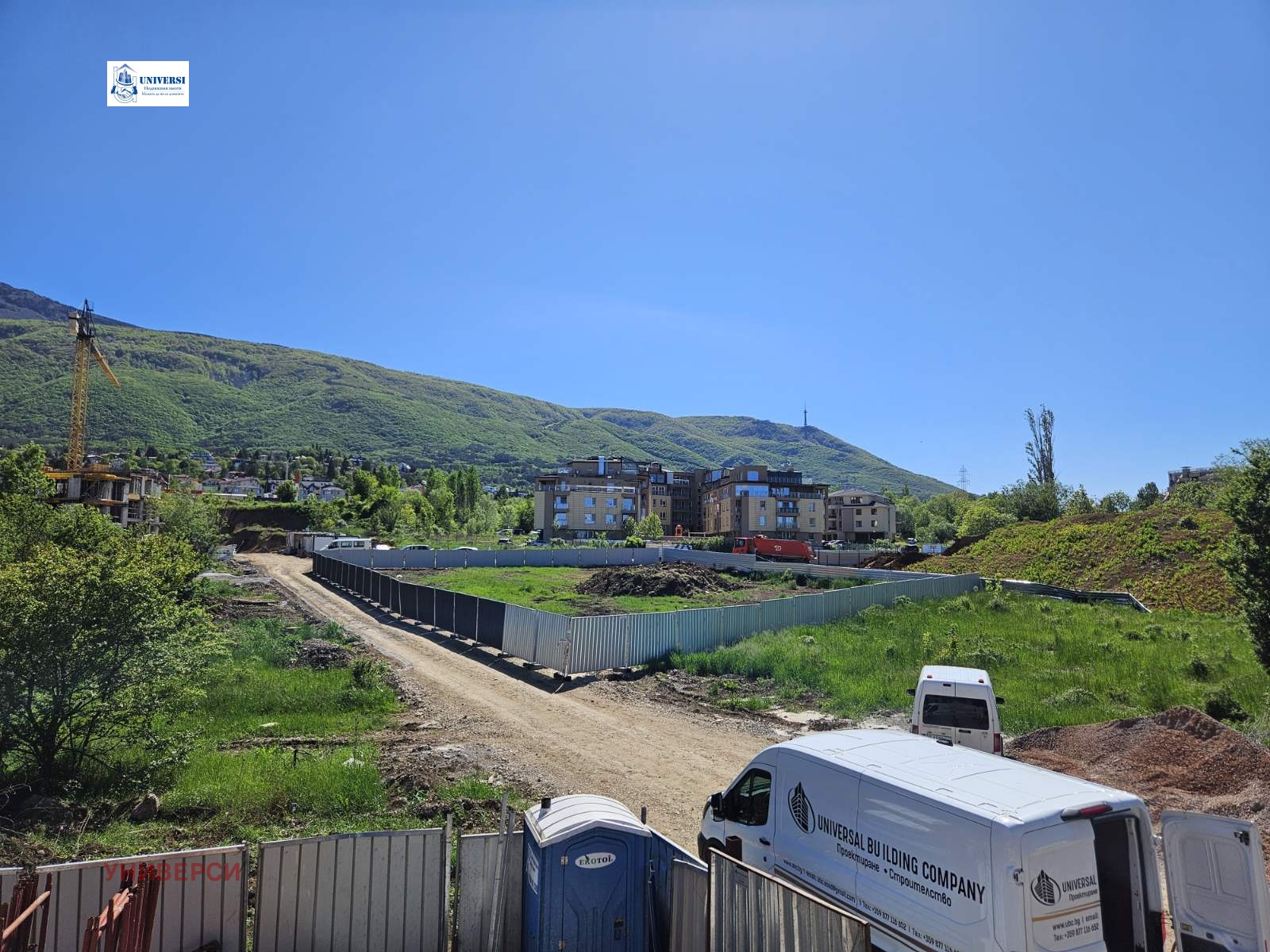 Продава 2-СТАЕН, гр. София, Манастирски ливади, снимка 10 - Апартаменти - 54677001