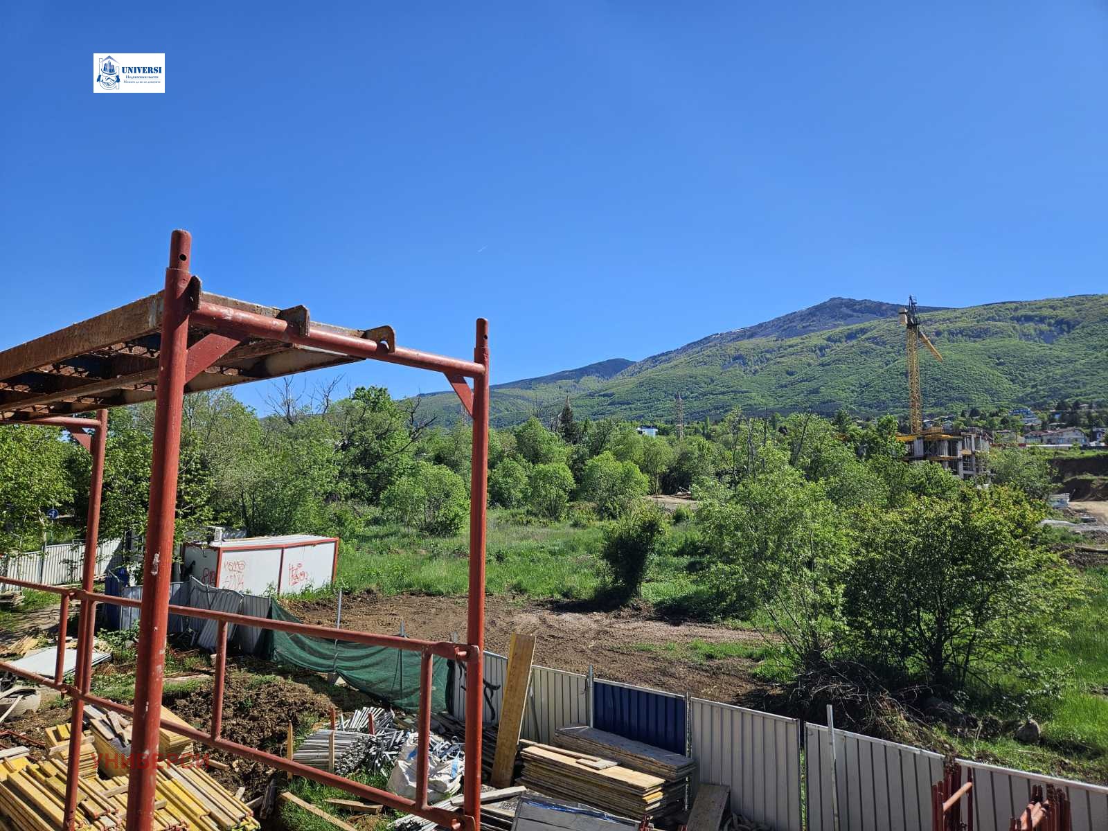 Продава 2-СТАЕН, гр. София, Манастирски ливади, снимка 12 - Апартаменти - 54677001