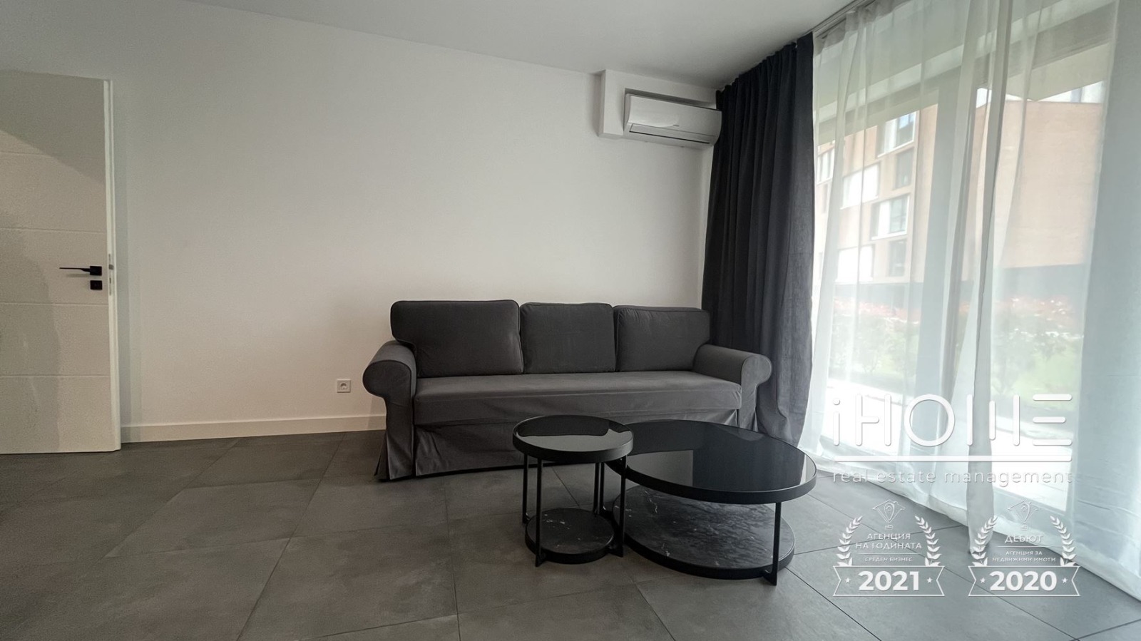 Продава 2-СТАЕН, гр. София, Красно село, снимка 2 - Апартаменти - 54802136