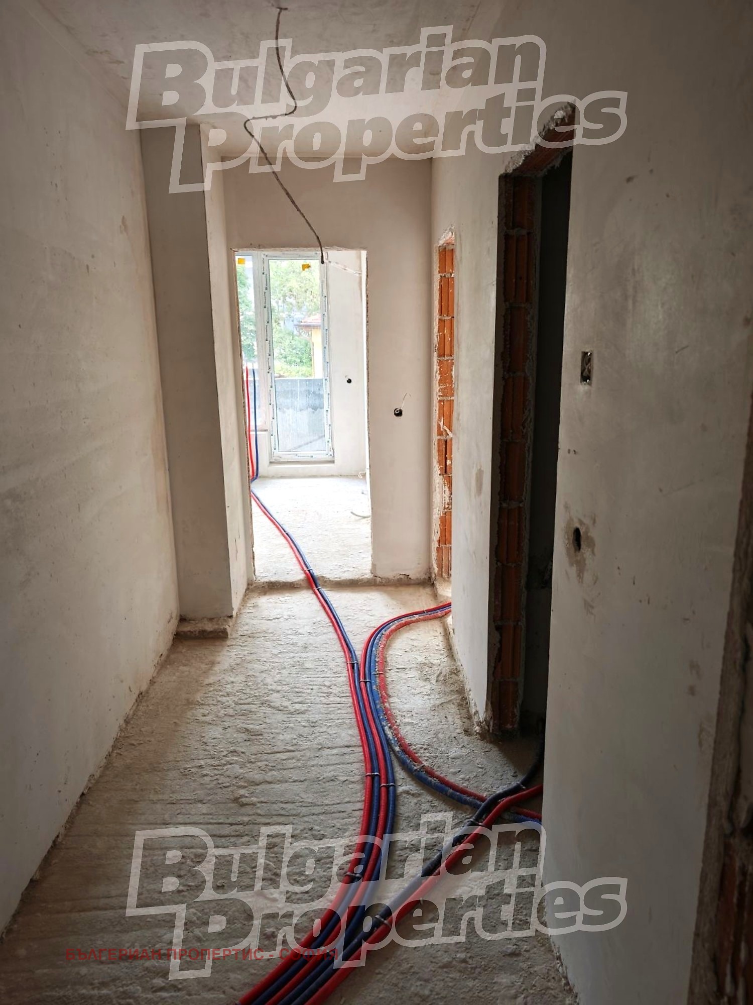 Продава 2-СТАЕН, гр. София, Банишора, снимка 6 - Апартаменти - 55401892