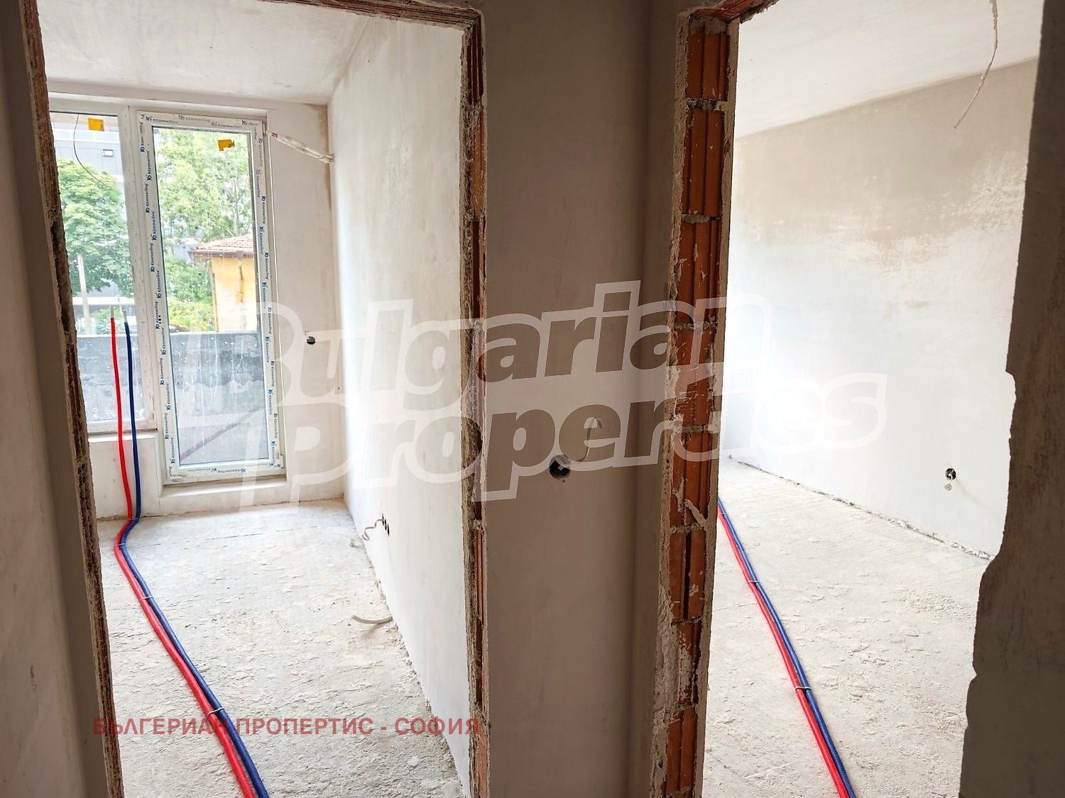 Продава 2-СТАЕН, гр. София, Банишора, снимка 2 - Апартаменти - 55401892