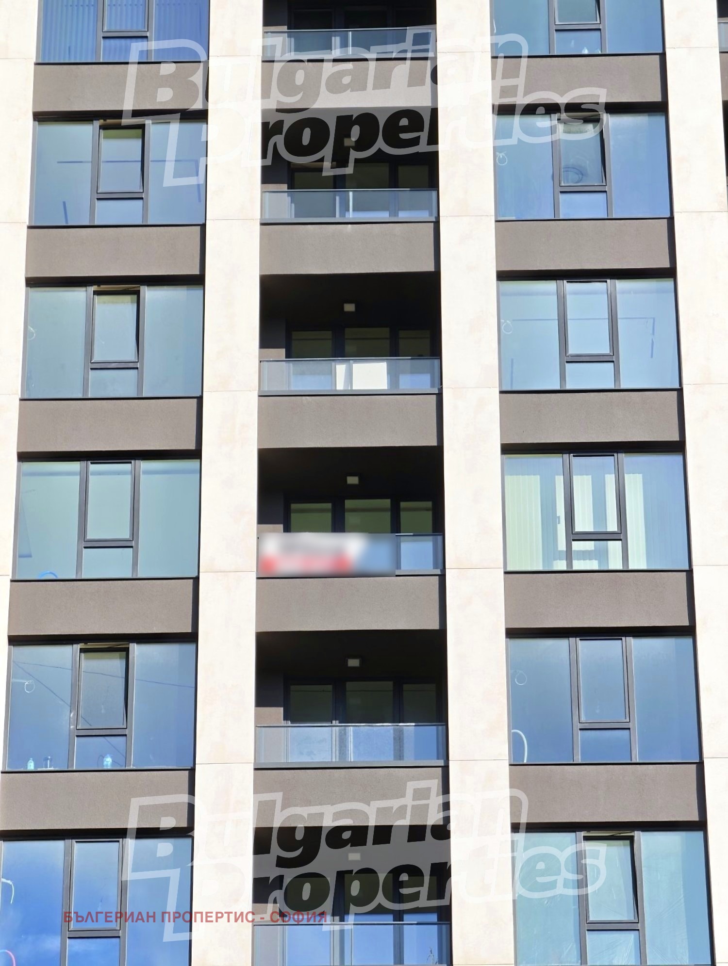 Продава 2-СТАЕН, гр. София, Банишора, снимка 8 - Апартаменти - 55401892