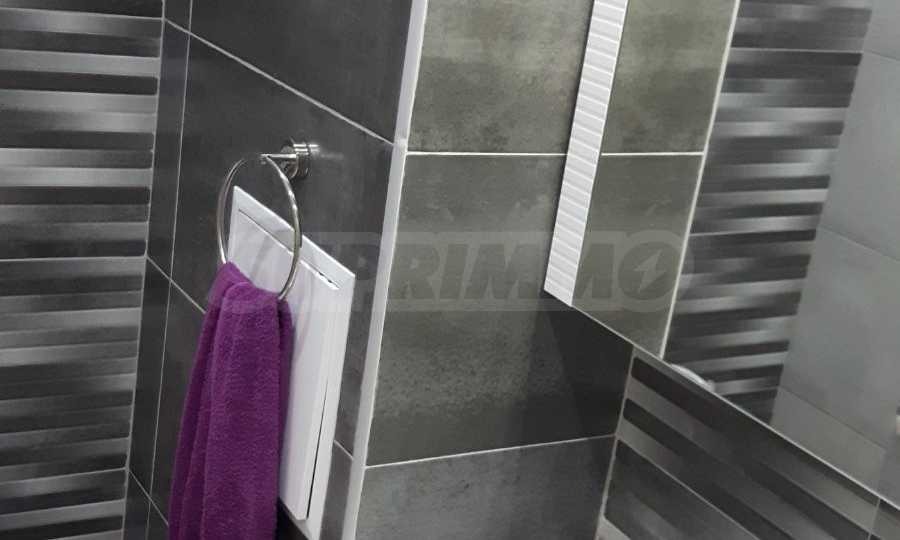 Продава 2-СТАЕН, гр. Видин, Плиска, снимка 14 - Апартаменти - 56131780