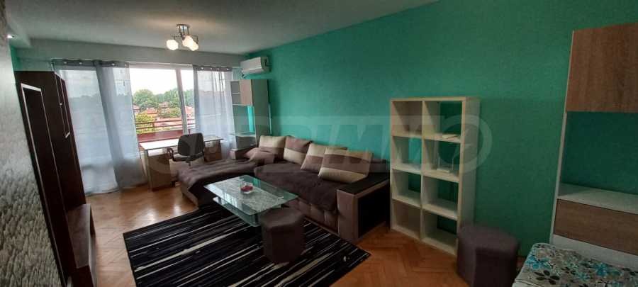 Продава 2-СТАЕН, гр. Видин, Плиска, снимка 2 - Апартаменти - 56131780