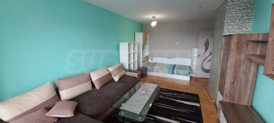 Продава 2-СТАЕН, гр. Видин, Плиска, снимка 3 - Апартаменти - 56131780