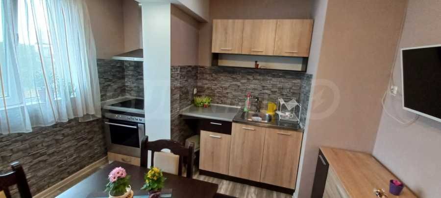 Продава 2-СТАЕН, гр. Видин, Плиска, снимка 5 - Апартаменти - 56131780