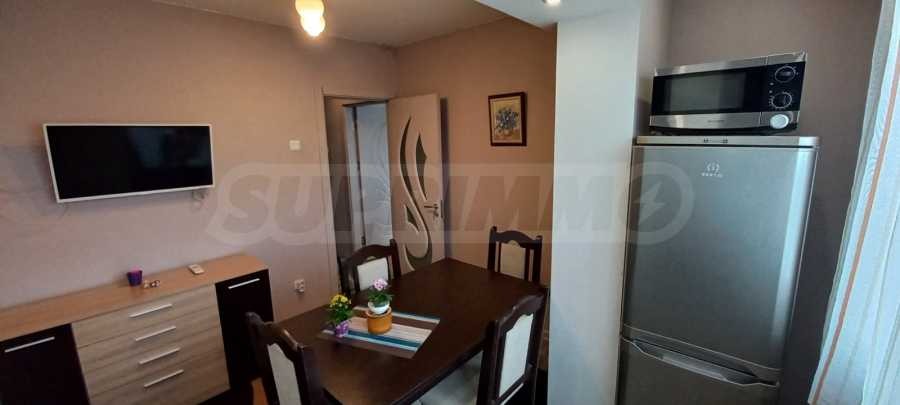 Продава 2-СТАЕН, гр. Видин, Плиска, снимка 8 - Апартаменти - 56131780