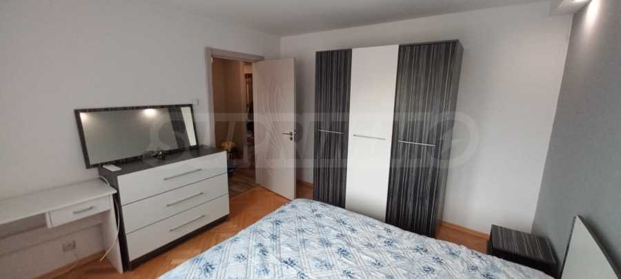 Продава 2-СТАЕН, гр. Видин, Плиска, снимка 10 - Апартаменти - 56131780