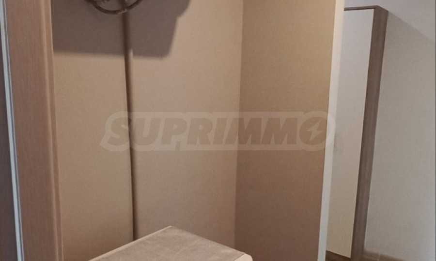 Продава 2-СТАЕН, гр. Видин, Плиска, снимка 12 - Апартаменти - 56131780