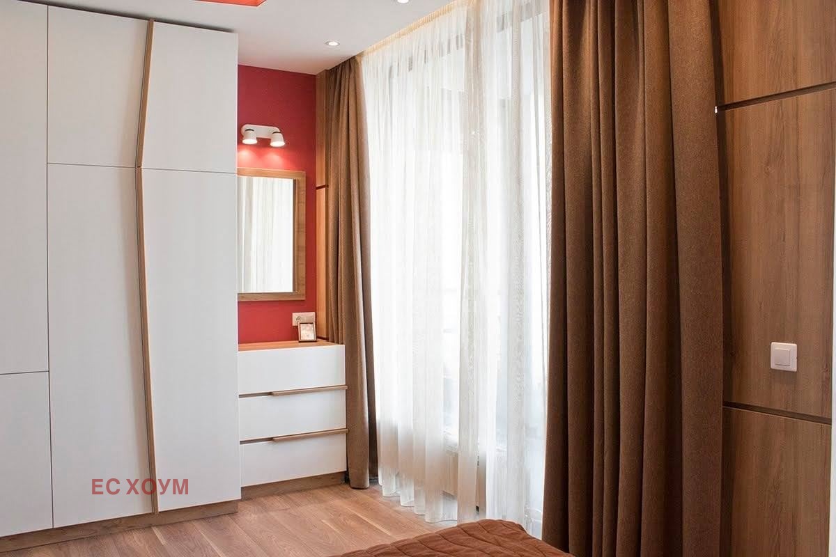 Продава 2-СТАЕН, гр. София, Манастирски ливади, снимка 7 - Апартаменти - 56213084