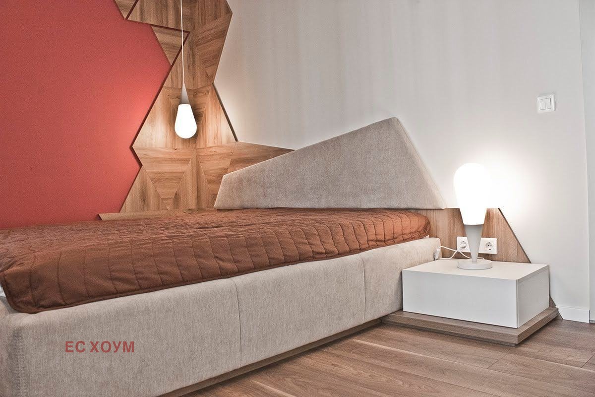 Продава 2-СТАЕН, гр. София, Манастирски ливади, снимка 6 - Апартаменти - 56213084