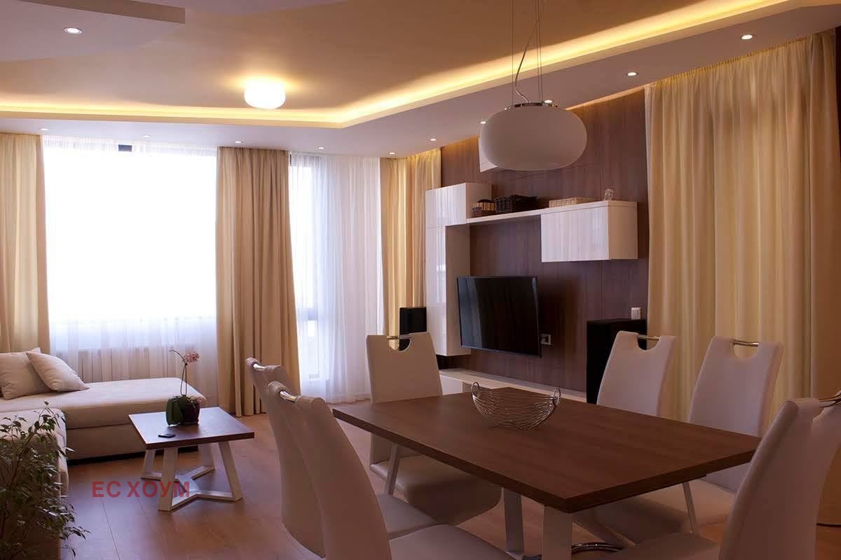 Продава 2-СТАЕН, гр. София, Манастирски ливади, снимка 4 - Апартаменти - 56213084