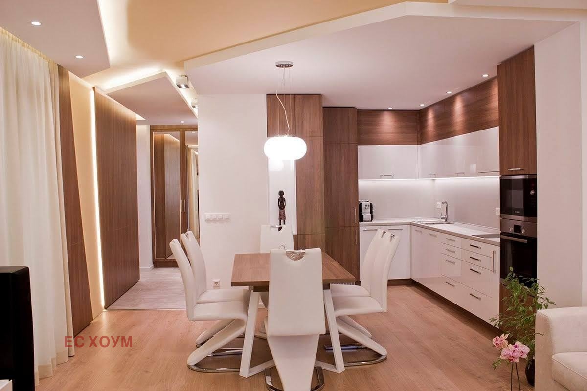 Продава 2-СТАЕН, гр. София, Манастирски ливади, снимка 3 - Апартаменти - 56213084