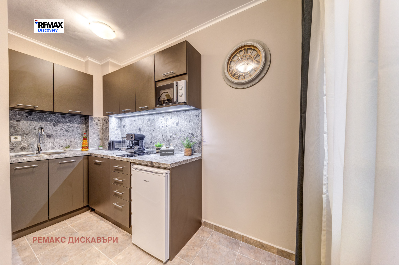 Продава 2-СТАЕН, к.к. Пампорово, област Смолян, снимка 10 - Апартаменти - 56254856