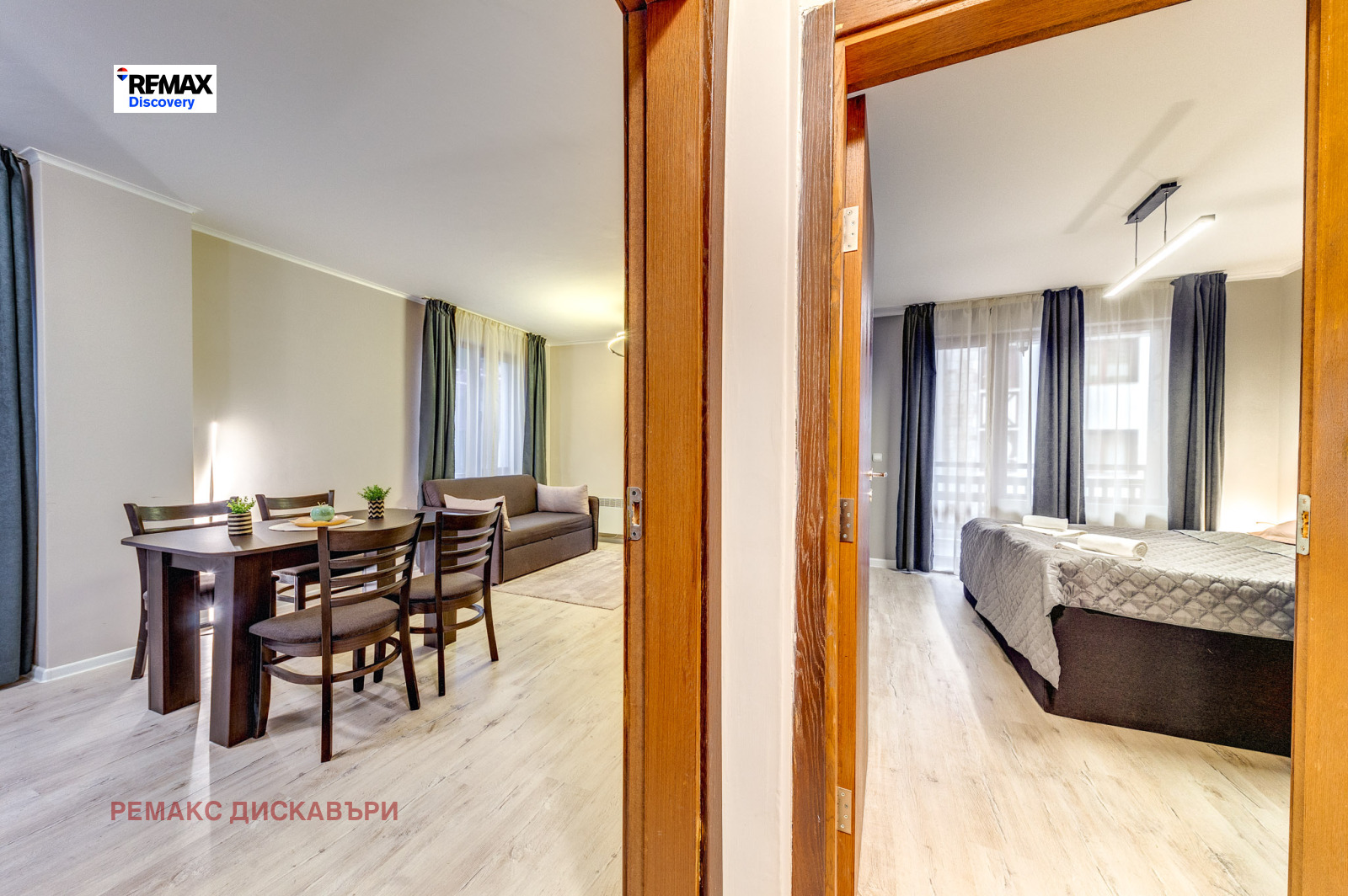 Продава 2-СТАЕН, к.к. Пампорово, област Смолян, снимка 6 - Апартаменти - 56254856