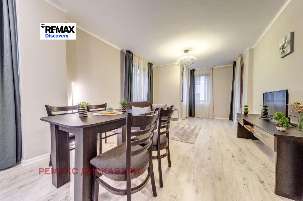 Продава 2-СТАЕН, к.к. Пампорово, област Смолян, снимка 2 - Апартаменти - 56254856