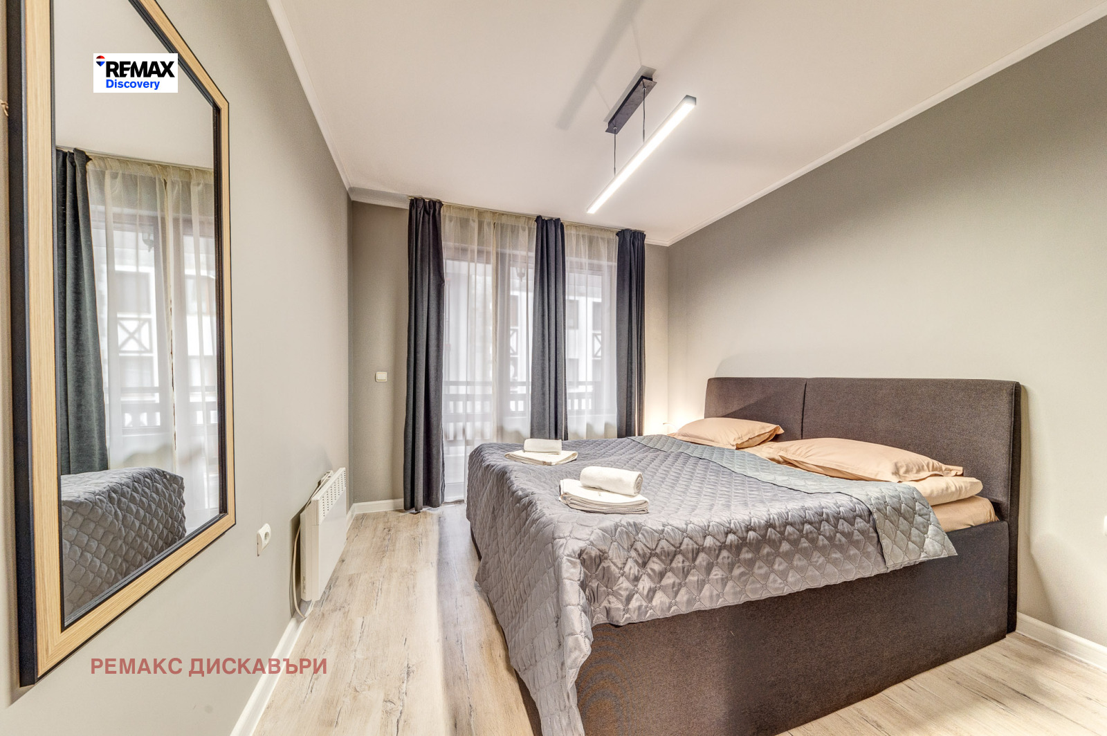 Продава 2-СТАЕН, к.к. Пампорово, област Смолян, снимка 7 - Апартаменти - 56254856