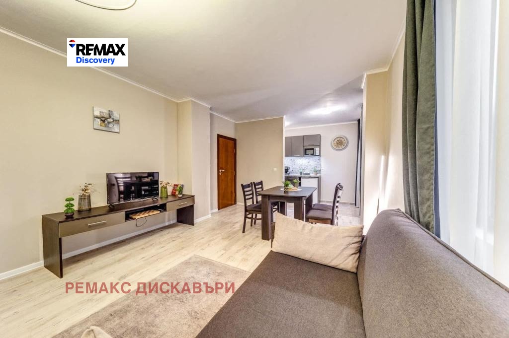 Продава 2-СТАЕН, к.к. Пампорово, област Смолян, снимка 4 - Апартаменти - 56254856