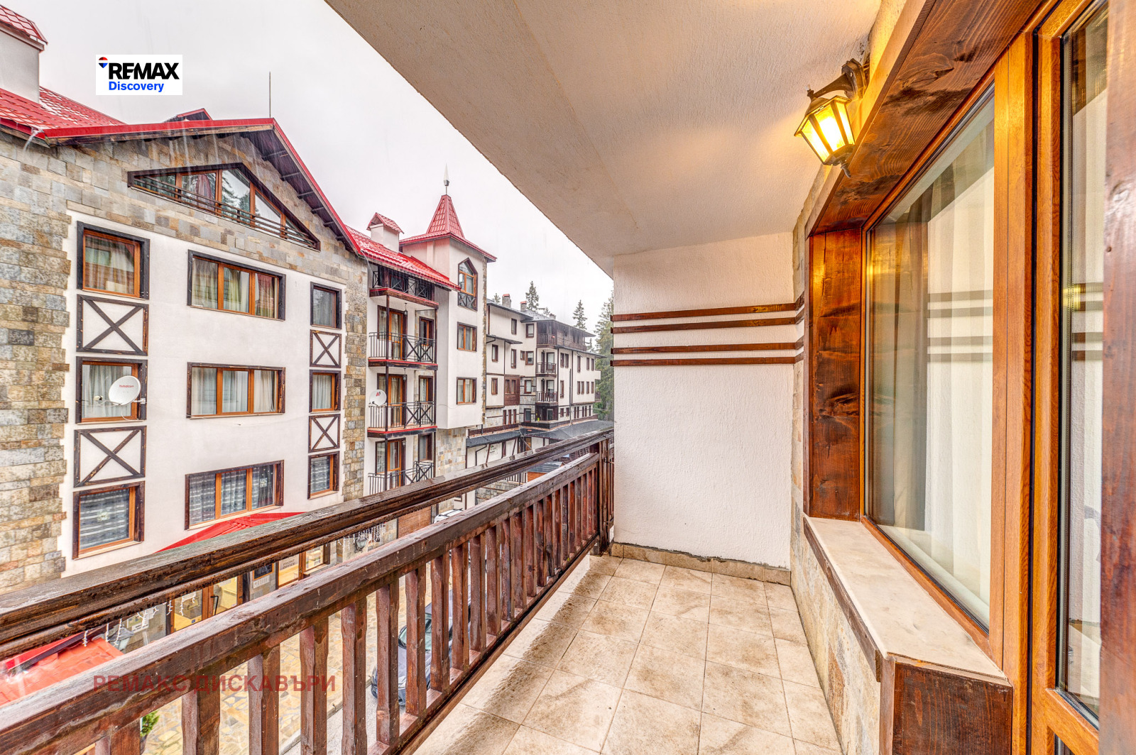 Продава 2-СТАЕН, к.к. Пампорово, област Смолян, снимка 11 - Апартаменти - 56254856