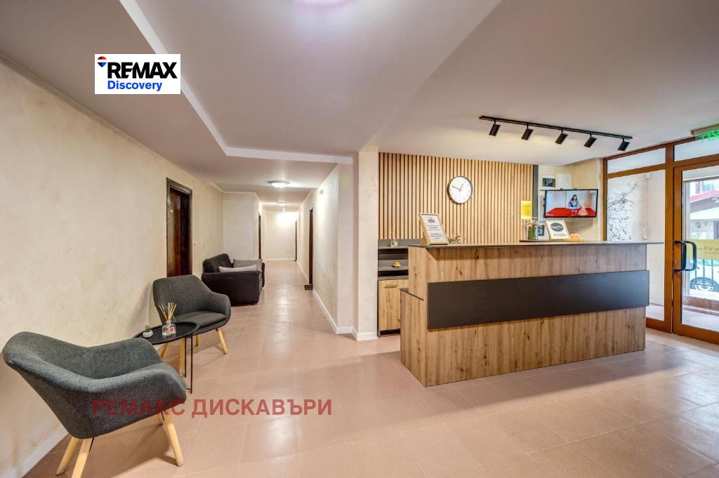 Продава 2-СТАЕН, к.к. Пампорово, област Смолян, снимка 14 - Апартаменти - 56254856
