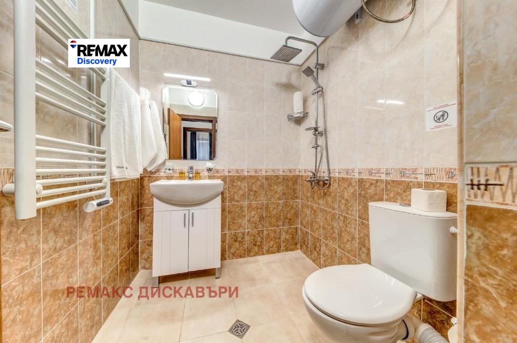 Продава 2-СТАЕН, к.к. Пампорово, област Смолян, снимка 13 - Апартаменти - 56254856
