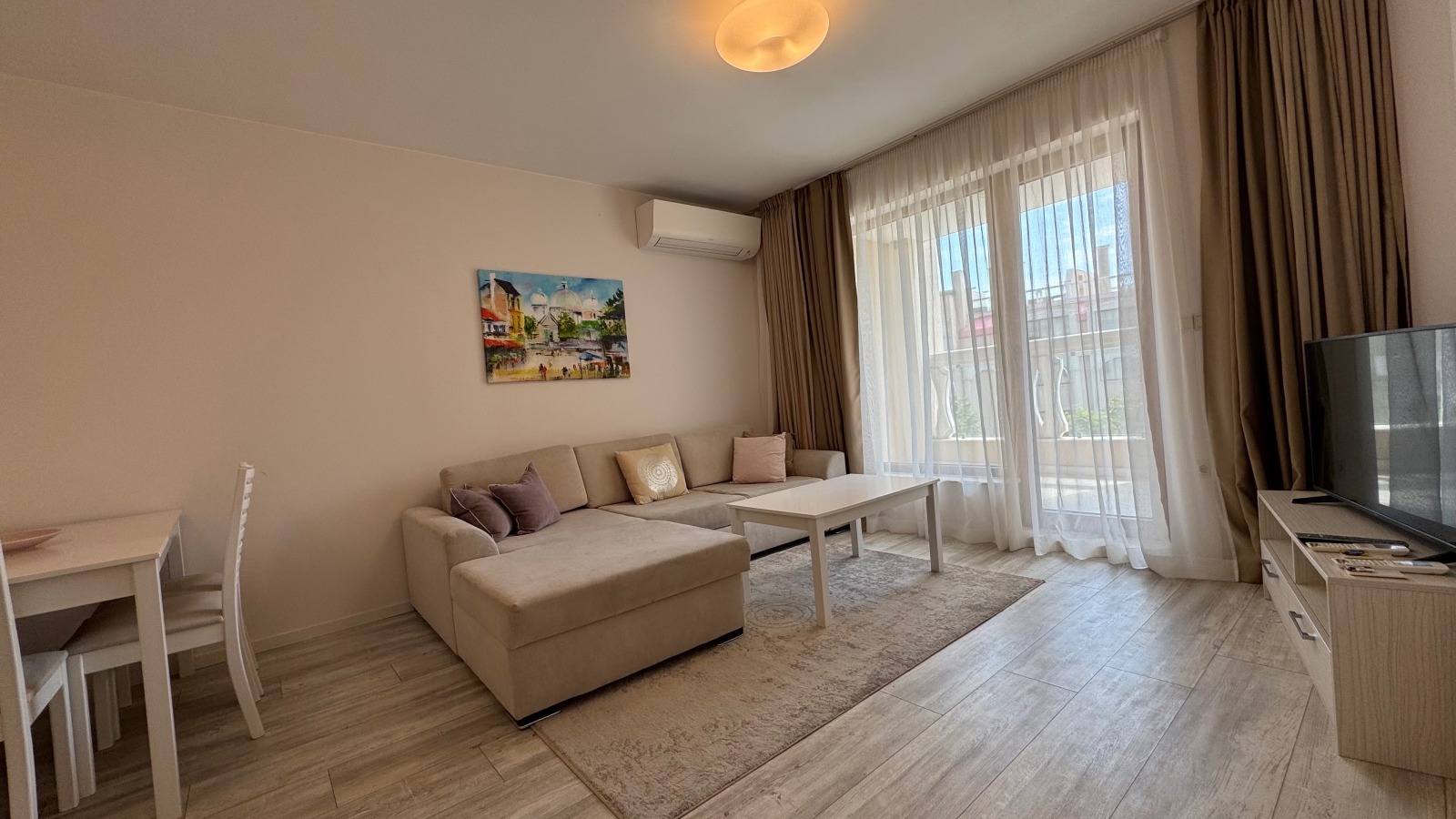 Продава 3-СТАЕН, гр. Варна, м-т Ален мак, снимка 2 - Апартаменти - 52408267