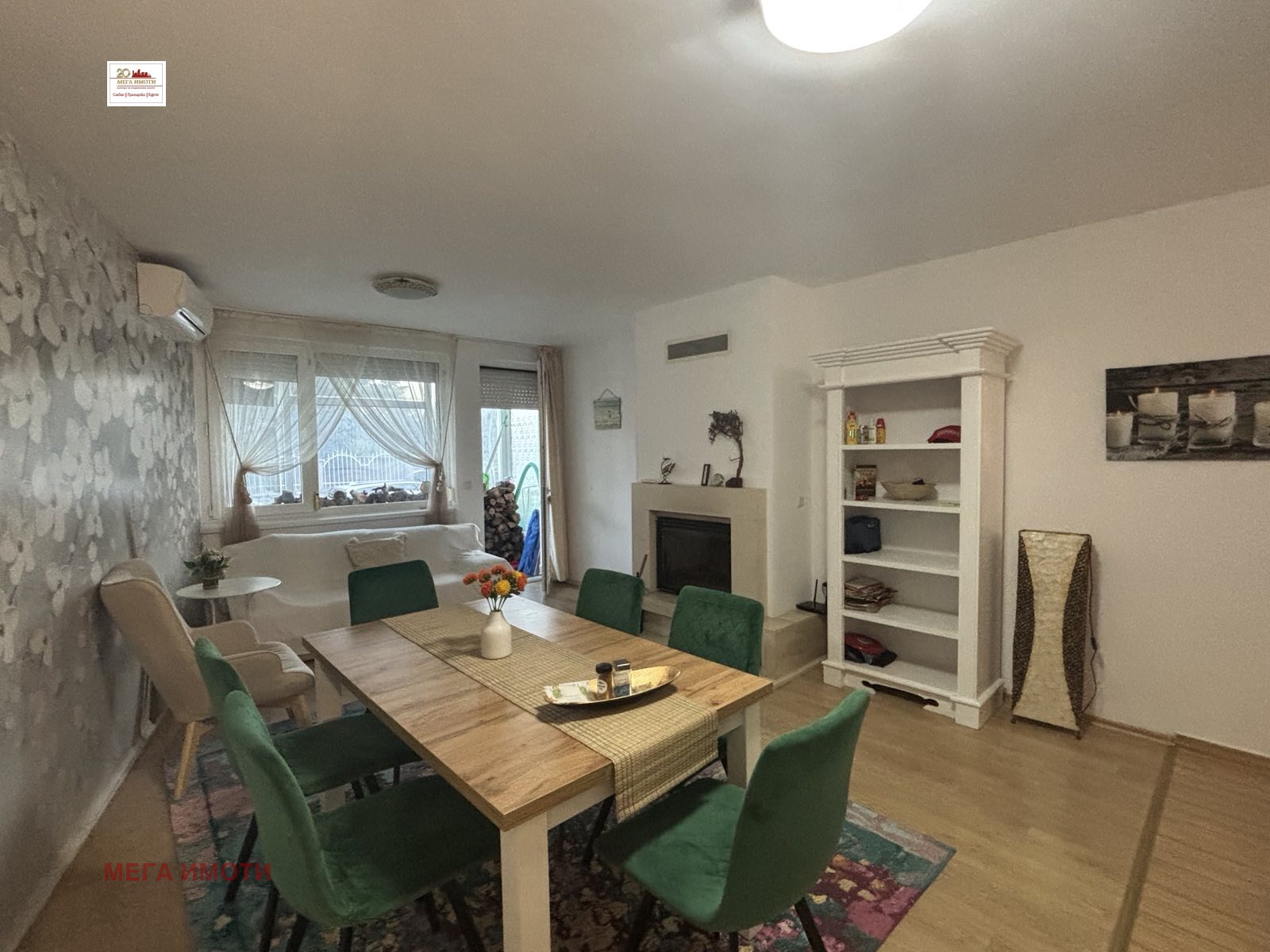 Продава 3-СТАЕН, гр. Бургас, Сарафово, снимка 2 - Апартаменти - 55114137