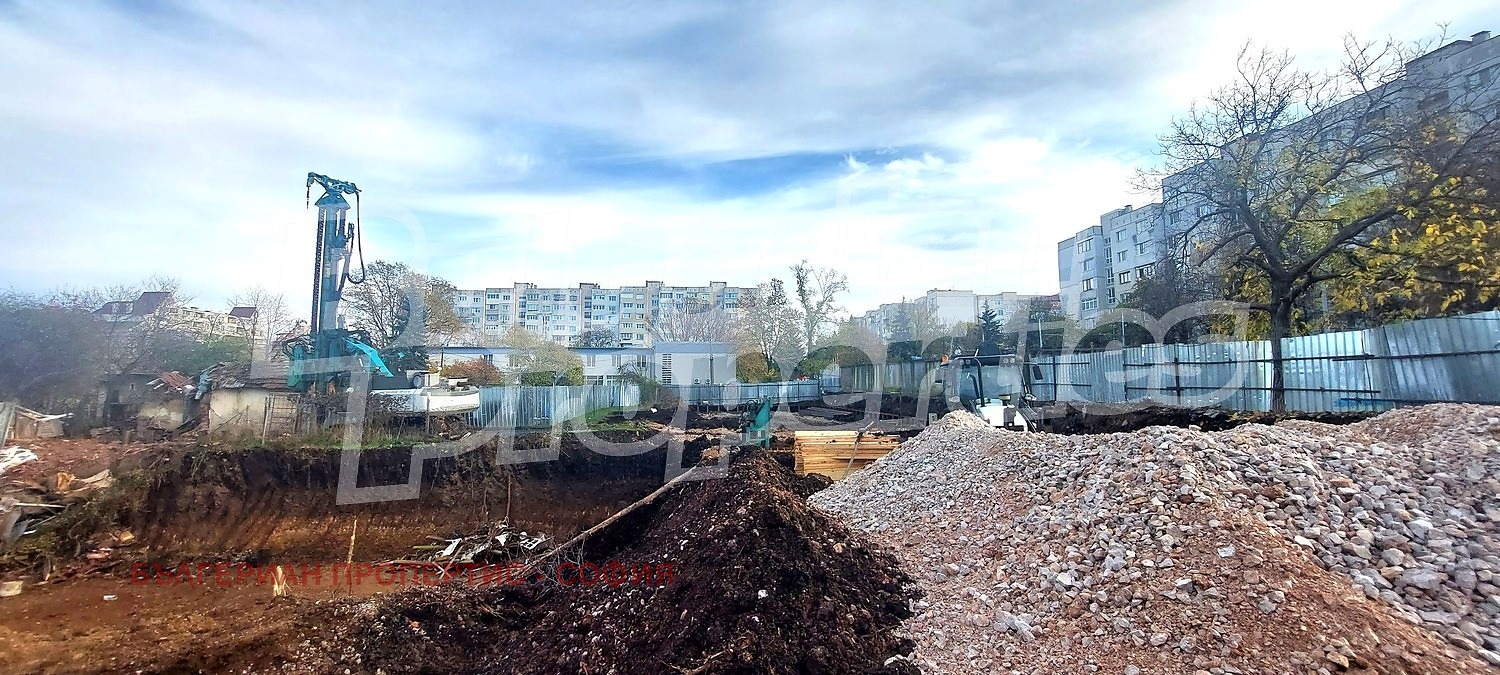 Продава 3-СТАЕН, гр. София, Люлин 8, снимка 2 - Апартаменти - 53106600