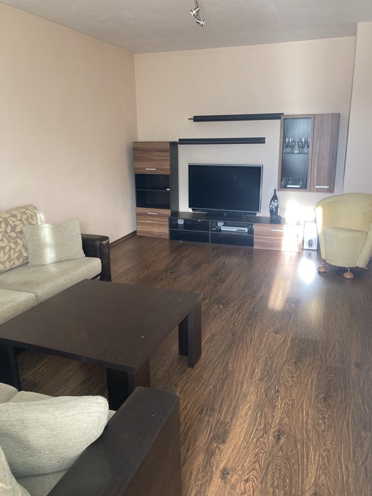 Продава 3-СТАЕН, гр. Плевен, Мара Денчева, снимка 2 - Апартаменти - 53454676