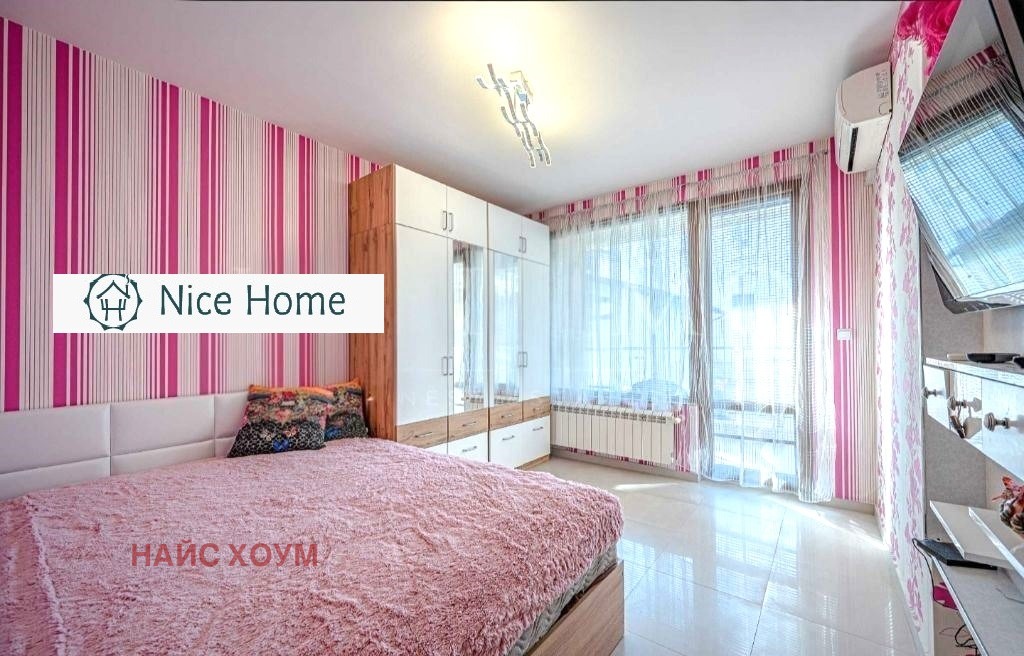 Продава 3-СТАЕН, гр. София, Малинова долина, снимка 6 - Апартаменти - 53970693
