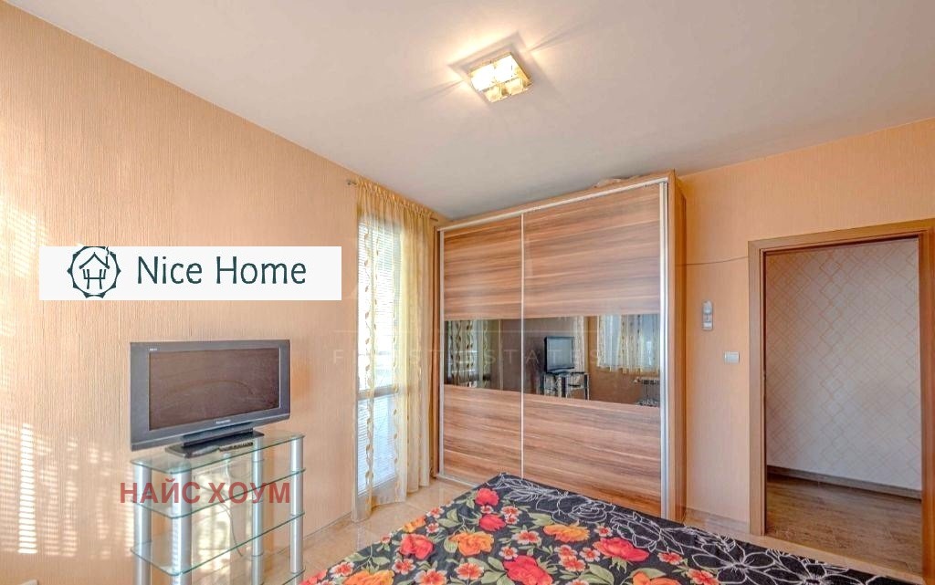 Продава 3-СТАЕН, гр. София, Малинова долина, снимка 5 - Апартаменти - 53970693