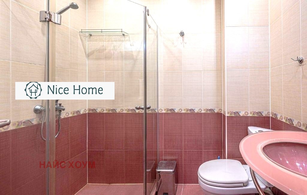 Продава 3-СТАЕН, гр. София, Малинова долина, снимка 9 - Апартаменти - 53970693