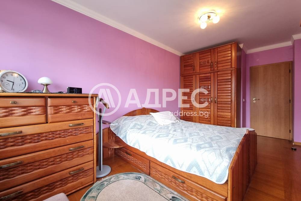 Продава 3-СТАЕН, гр. София, Разсадника, снимка 6 - Апартаменти - 54110844