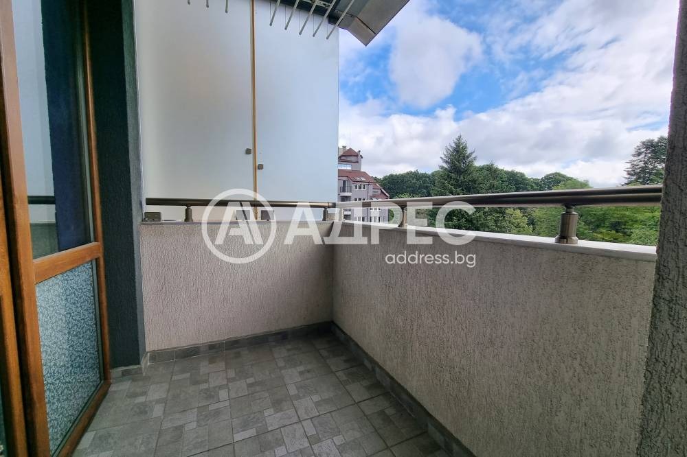 Продава 3-СТАЕН, гр. София, Разсадника, снимка 3 - Апартаменти - 54110844