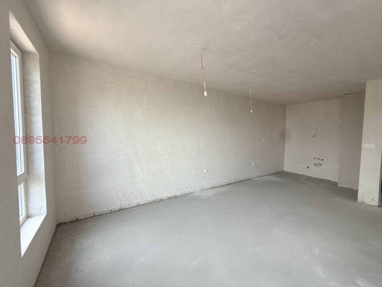 Продава 3-СТАЕН, гр. Пловдив, Остромила, снимка 4 - Апартаменти - 55087024