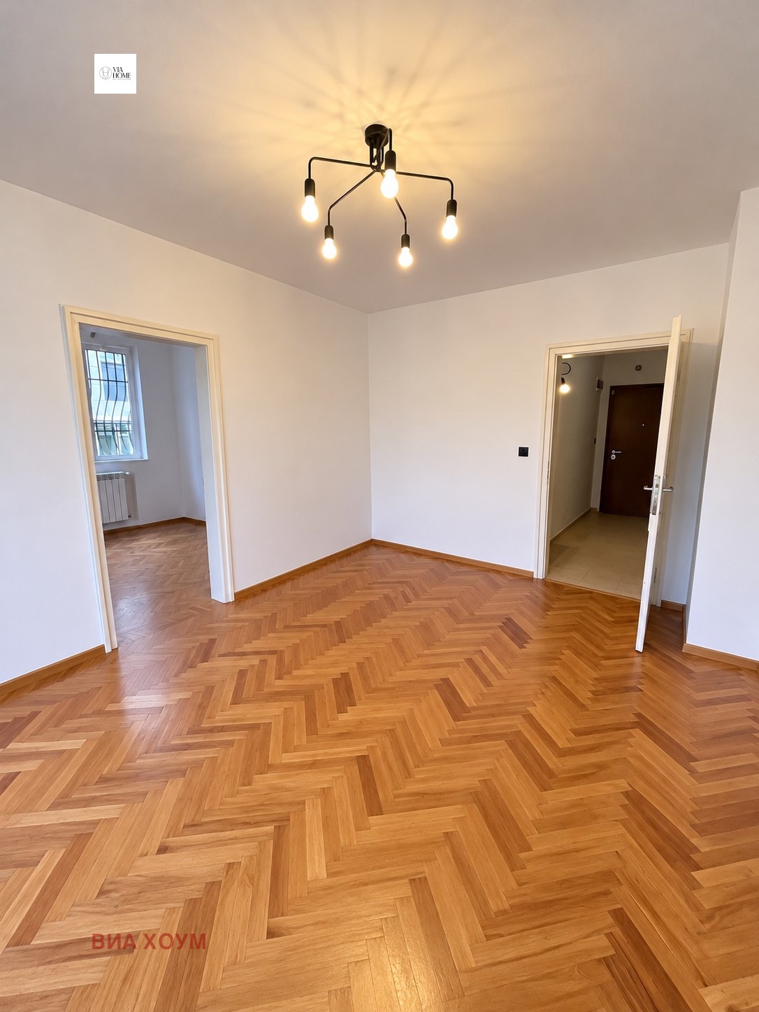 Продава 3-СТАЕН, гр. София, Изток, снимка 2 - Апартаменти - 56414504