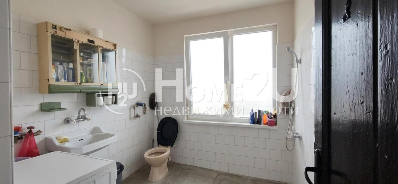 Продава ЕТАЖ ОТ КЪЩА, гр. Перник, Каменина, снимка 4 - Етаж от къща - 54036797