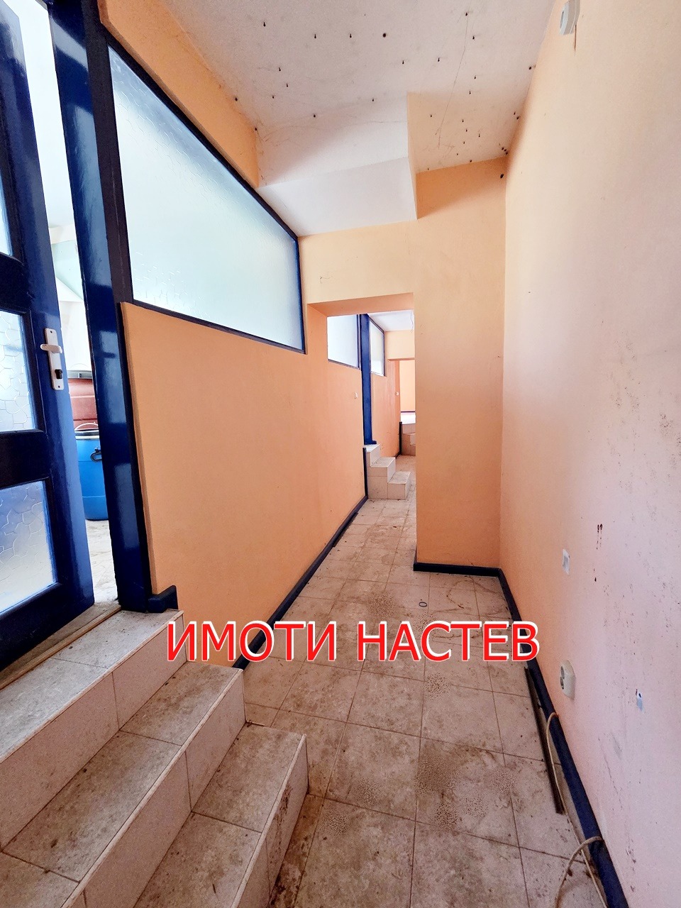 Продава КЪЩА, гр. Шумен, Център, снимка 12 - Къщи - 54678789