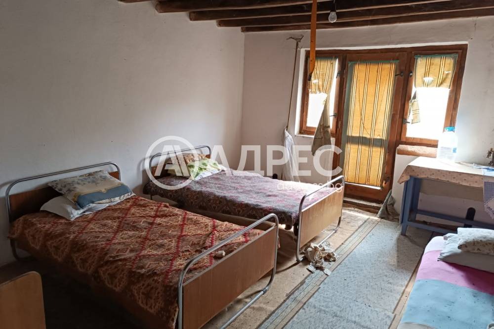 Продава КЪЩА, с. Побит камък, област Разград, снимка 4 - Къщи - 55399157